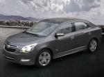 Chevrolet Cobalt Concept 2011 года